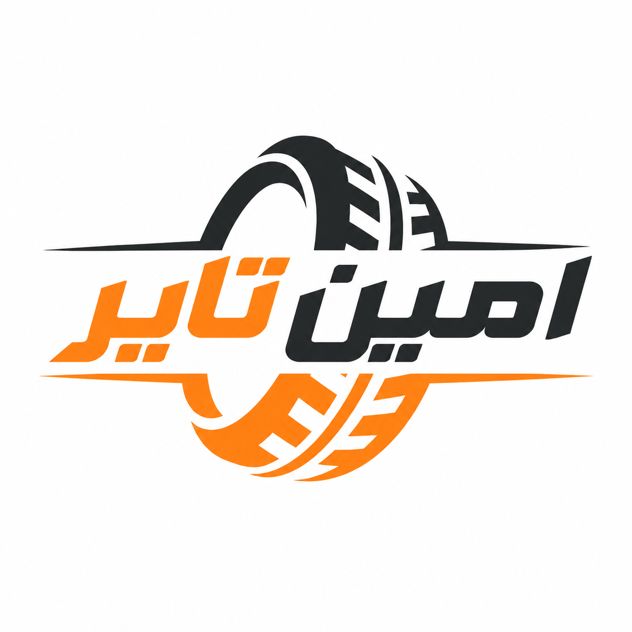 امین تایر 031